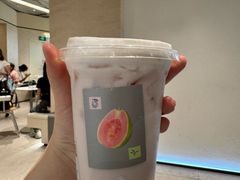 -喜茶(深圳东门1234店)