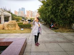 -上海市龙华烈士陵园