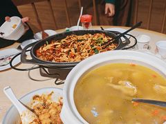 -大碗先生(万家丽店)