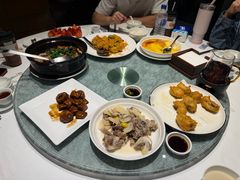 -花城苑广府菜(侨鑫店)