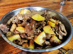 -烟桥私房菜馆(奋哥)