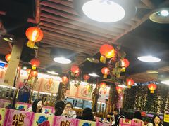 -粗粮人家(簋街店)