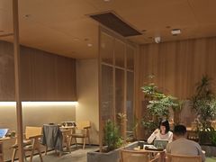 -奈雪茶院·茶室茶馆(广州粤海天地店)
