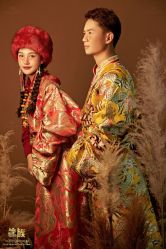 -金夫人婚纱摄影(衡阳店)