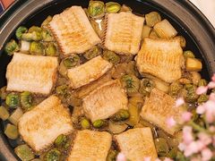 -百盛·鼎膳(中海财富中心)