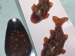 -阿五黄河大鲤鱼(纬三路店)