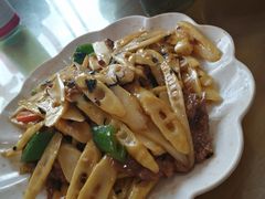 -南记食粥坊·宵夜大排档(莲花总店)
