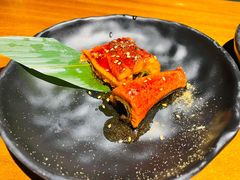 鳗鱼-和彩放题餐厅(酒仙桥店)