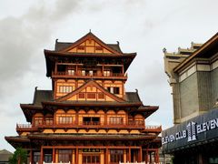 -柳州工业博物馆