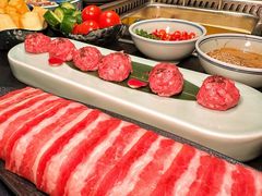 -大隐·成都火锅Bistro(合生麒麟新天地店)