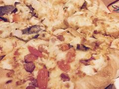 必胜客(城西银泰城店)-必胜客(城西银泰店)