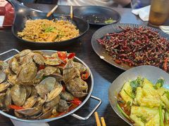 -马海涛牛肉串·东北吉林烧烤(领汇广场店)