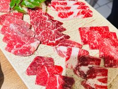 -大牛焱烧·和牛炭火烧放题