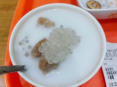 -冰神糖水铺(国贸中心店)