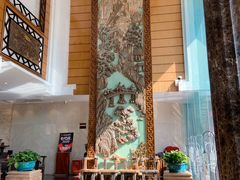 -凤凰楼酒家·粤宴点心(华强北店)