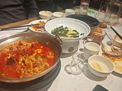 -徽镇小厨·经典徽菜(十里河店)