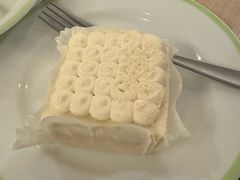 -萨莉亚意式餐厅(深水埗店)