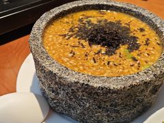 -菌自由丨野生菌火锅特色庭院餐厅(丽江古城店)