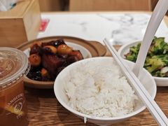 -乡村基·川味现炒大王(熙悦天街店)