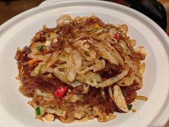-木桶记臭鳜鱼·安徽非遗名菜(火车站白马老店)