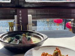 -庆云楼饭庄(什刹海店)