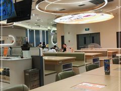 大堂-呷哺呷哺 黄金牧场 (新辰里学清路店)