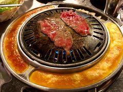 -喜来稀肉(金巴利道店)