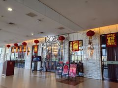 -大铁勺新津菜(东丽阳光新业广场店)