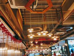 大堂-刘一锅筋头巴脑(千峰路店)