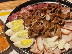 -长安大牌档之上元灯会(南大街店)
