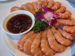 -不仔客海鲜·烧烤·270度海景餐厅(大东海店)