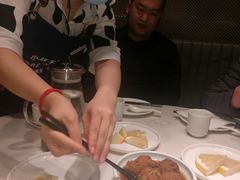 -小放牛炒菜馆(裕华万达店)