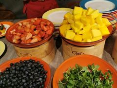 -味餐厅·海鲜·火锅·自助餐