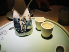 桂花米酒-韵秋荷(宝山龙湖天街店)