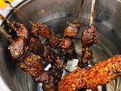 -炒豆合作社(东四总店)