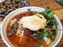 -老地方猫儿面(磁器口店)