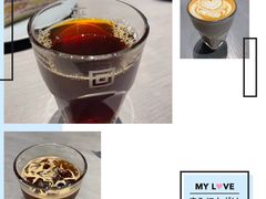 -来回·咖啡(钟村咖啡豆店)