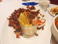 -眉州东坡(上海中心店)