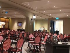大堂-色香味(澳门巴黎人店)