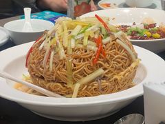 -望乡楼上海菜(日月光店)