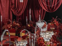 -艾拉私人定制婚礼