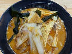 -一峰沙茶面(海峡国际店)