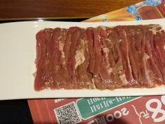 嫩肩肥牛-井格重庆火锅(新世纪店)