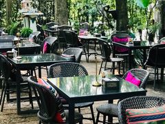 -Fern Forest Cafe