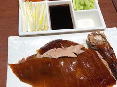 -京味张·北京烤鸭(天河南二路店)