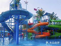 -杭州浪浪浪水公园