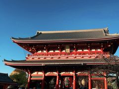 -浅草寺