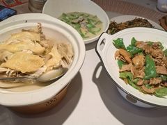 -话梅·客家小厨(东门店)
