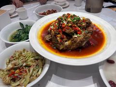 -新佳丽时尚广场