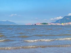 -在海一方公园